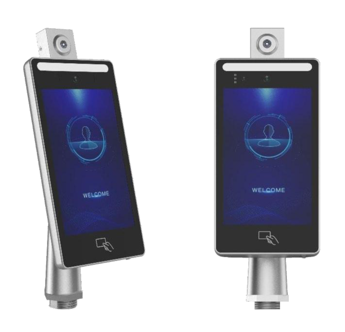 Temperature & Thermal Imaging Scanner